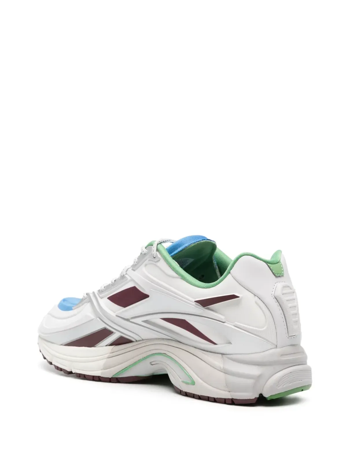 Reebok Premier Road チャンキースニーカー - 画像3