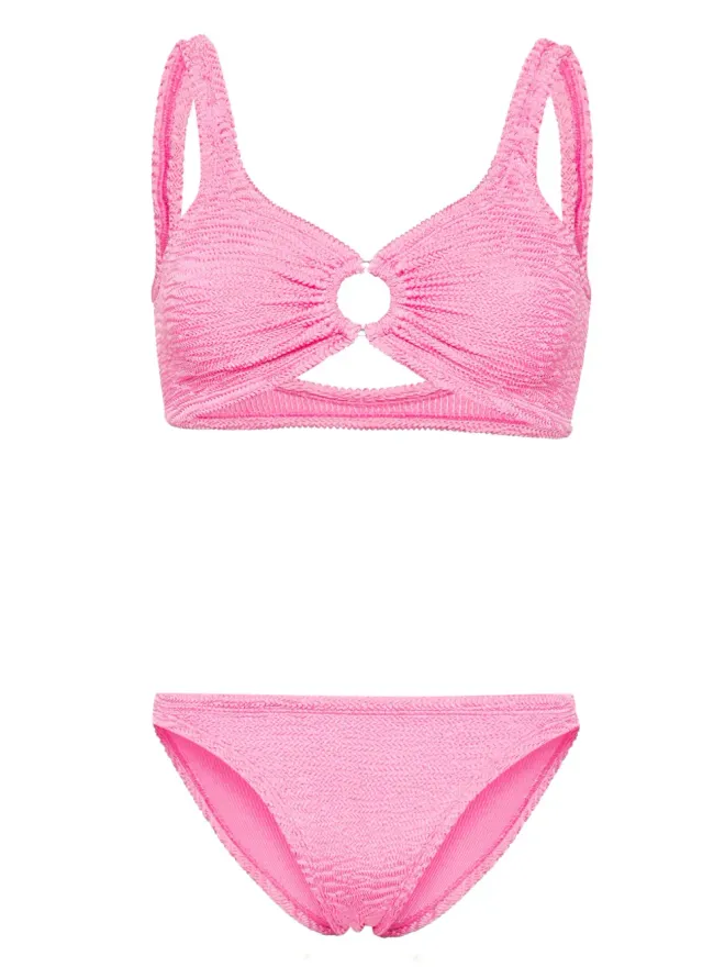 PARAMIDONNA PARAMIDONNA Irina シアサッカービキニの商品画像