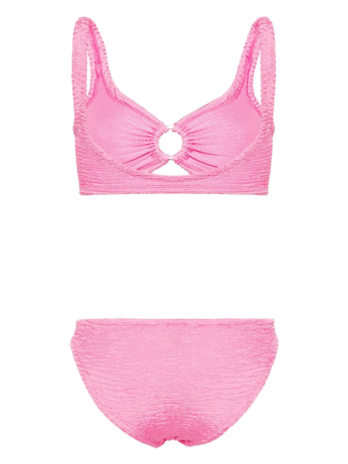 PARAMIDONNA Irina シアサッカービキニ - 画像2