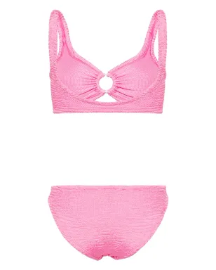 PARAMIDONNA Irina シアサッカービキニ - サムネイル2
