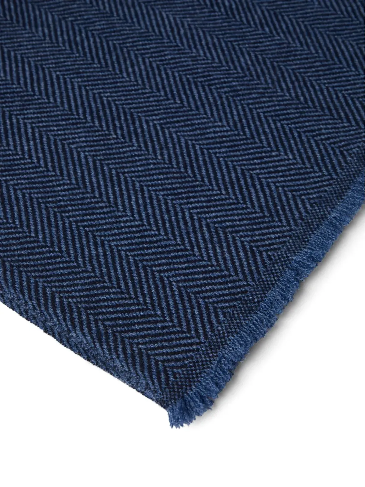Brunello Cucinelli カシミヤスカーフ - 画像3