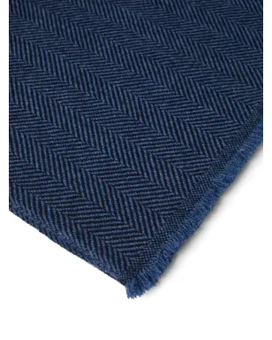 Brunello Cucinelli カシミヤスカーフ - サムネイル3