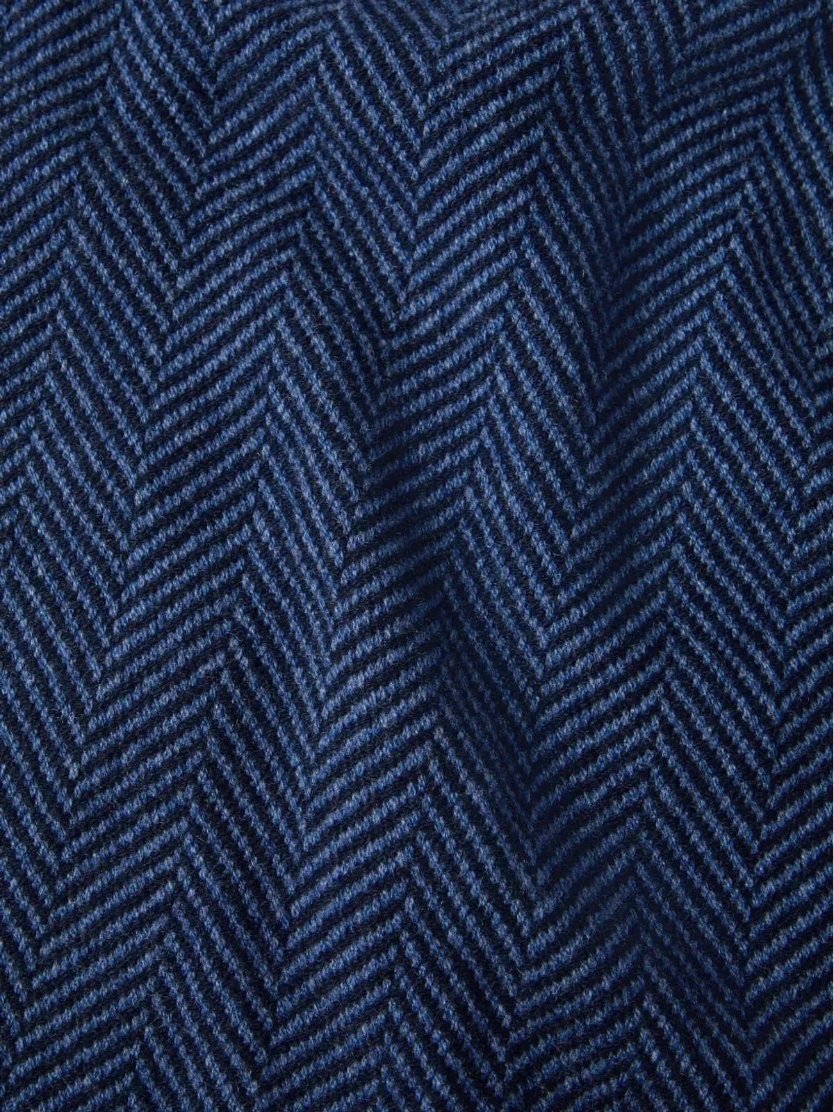 Brunello Cucinelli カシミヤスカーフ - 画像4