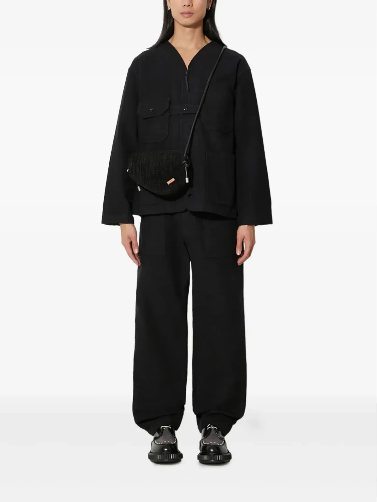Engineered Garments ポケットジャケット - 画像2
