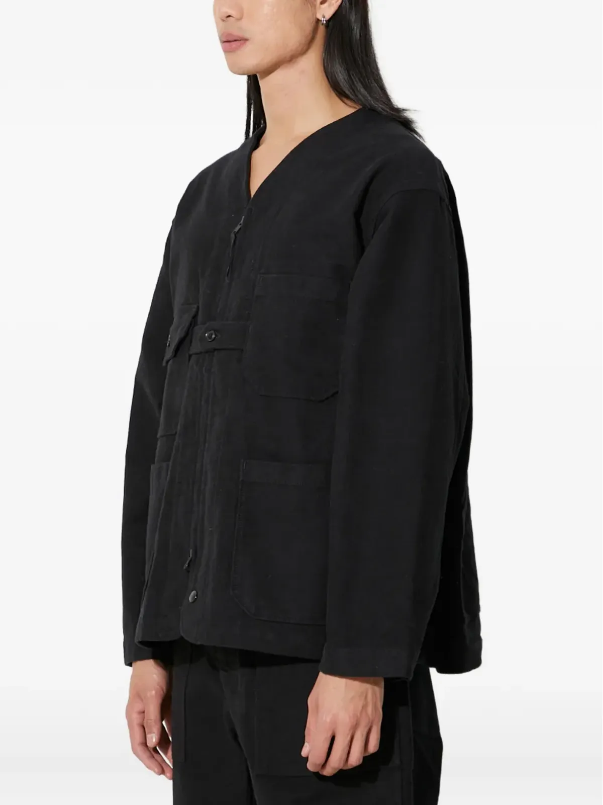 Engineered Garments ポケットジャケット - 画像3
