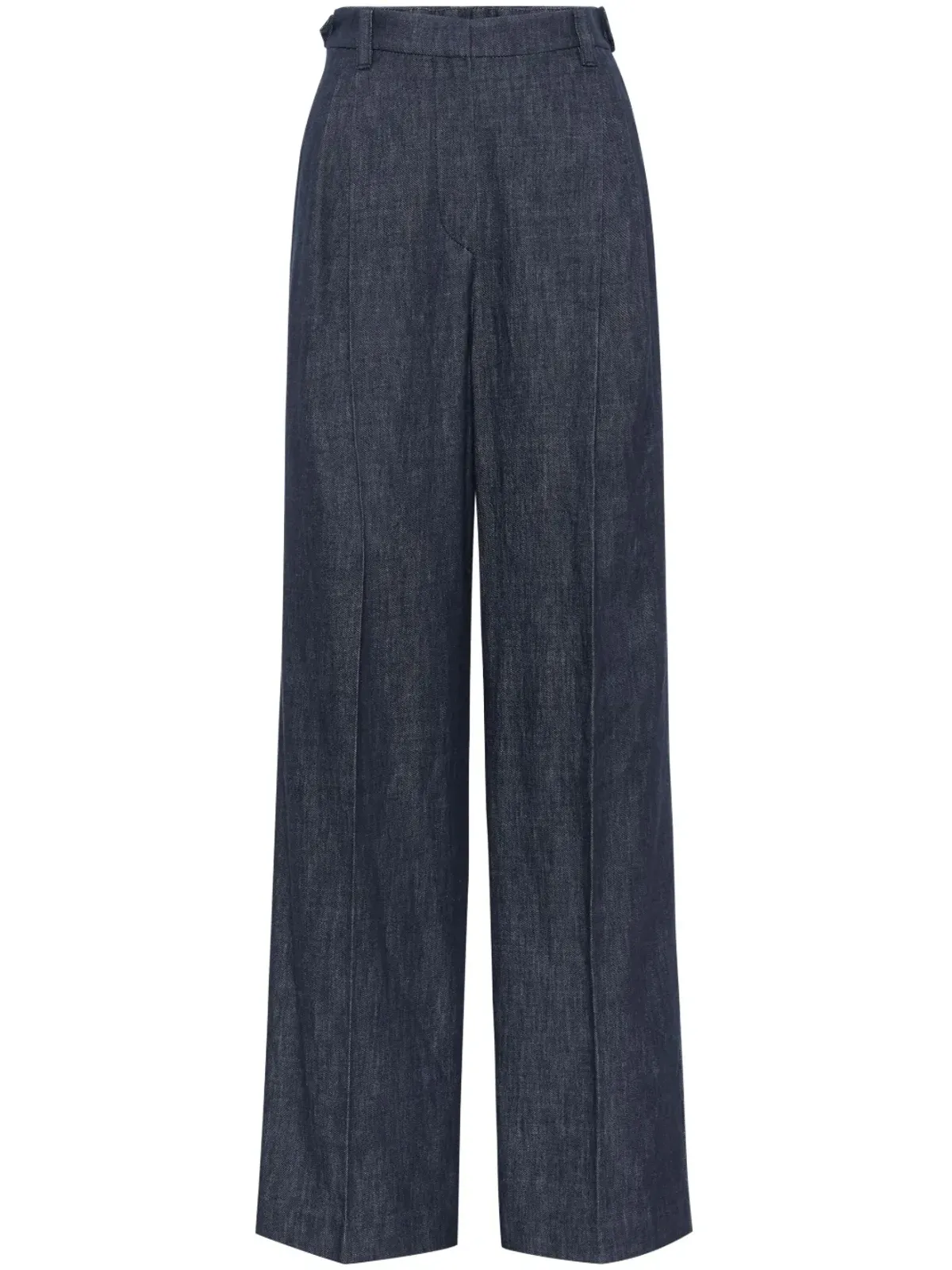 Brunello Cucinelli ストレートレッグデニムパンツ - 画像1