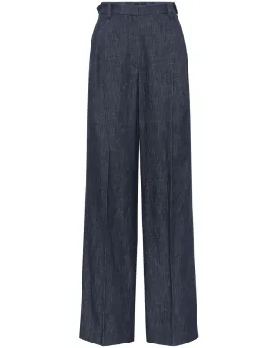 Brunello Cucinelli ストレートレッグデニムパンツ - サムネイル1