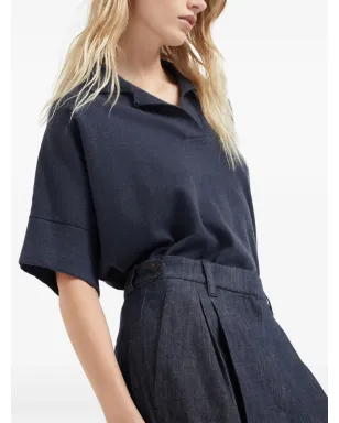 Brunello Cucinelli ストレートレッグデニムパンツ - サムネイル5