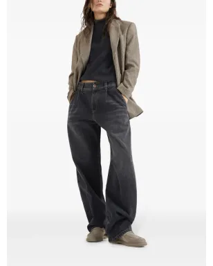 Brunello Cucinelli ペニー ローファー - サムネイル5
