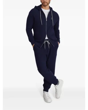 Brunello Cucinelli カシミア トラックパンツ - サムネイル2