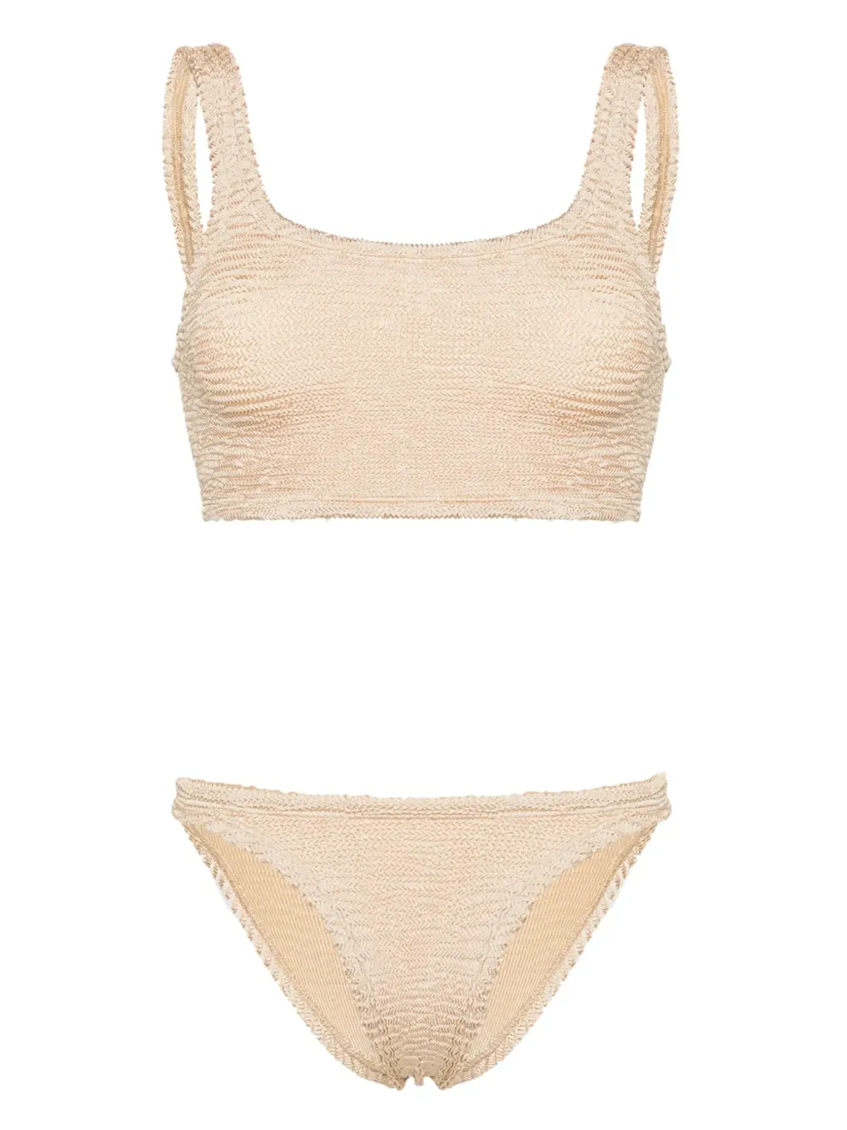 PARAMIDONNA Emily シアサッカービキニ - 画像1