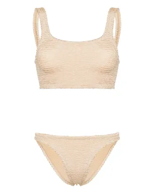 PARAMIDONNA Emily シアサッカービキニ - サムネイル1
