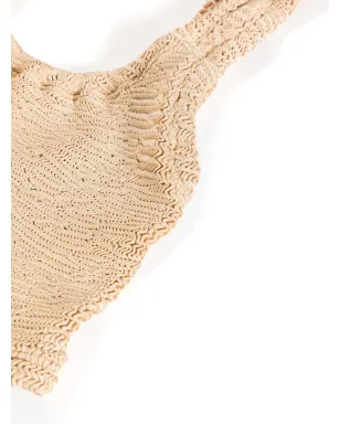 PARAMIDONNA Emily シアサッカービキニ - サムネイル3