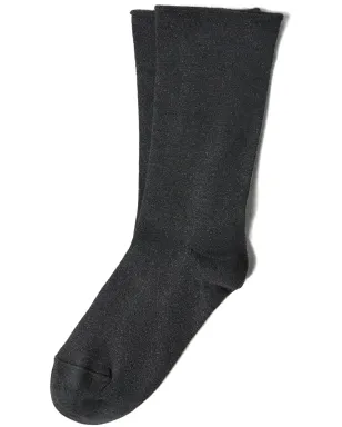 Brunello Cucinelli アンクル丈ソックス - グレー - サムネイル1