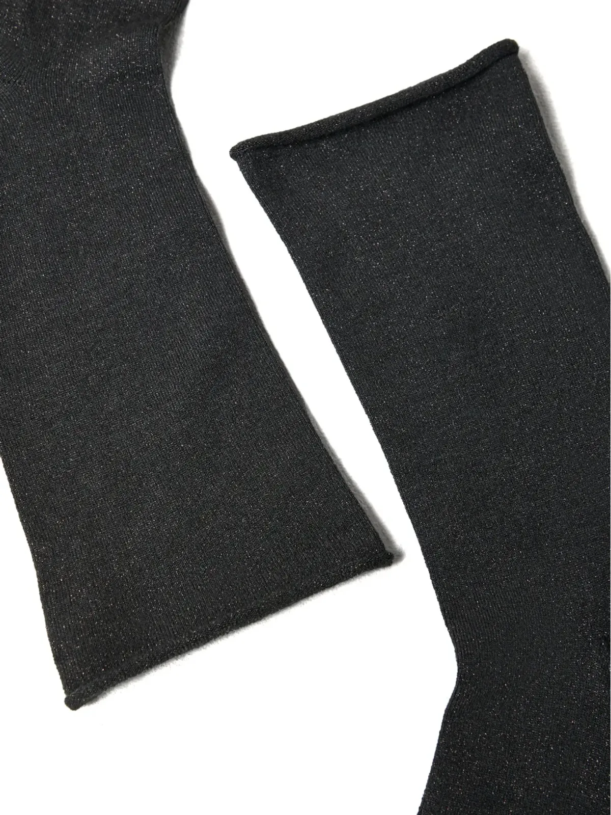 Brunello Cucinelli アンクル丈ソックス - グレー - 画像3