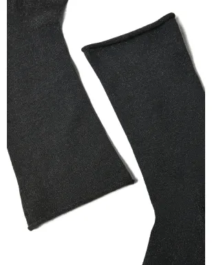Brunello Cucinelli アンクル丈ソックス - グレー - サムネイル3