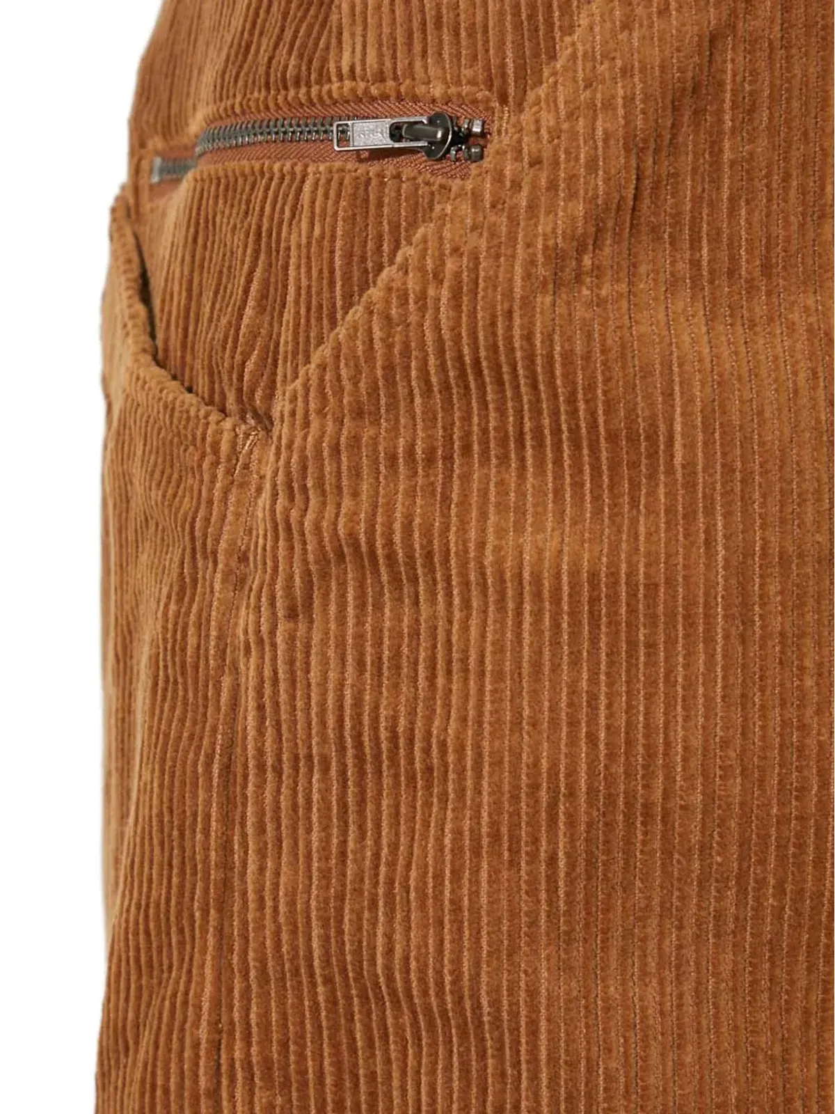 Engineered Garments コーデュロイパネルドパンツ - 画像4