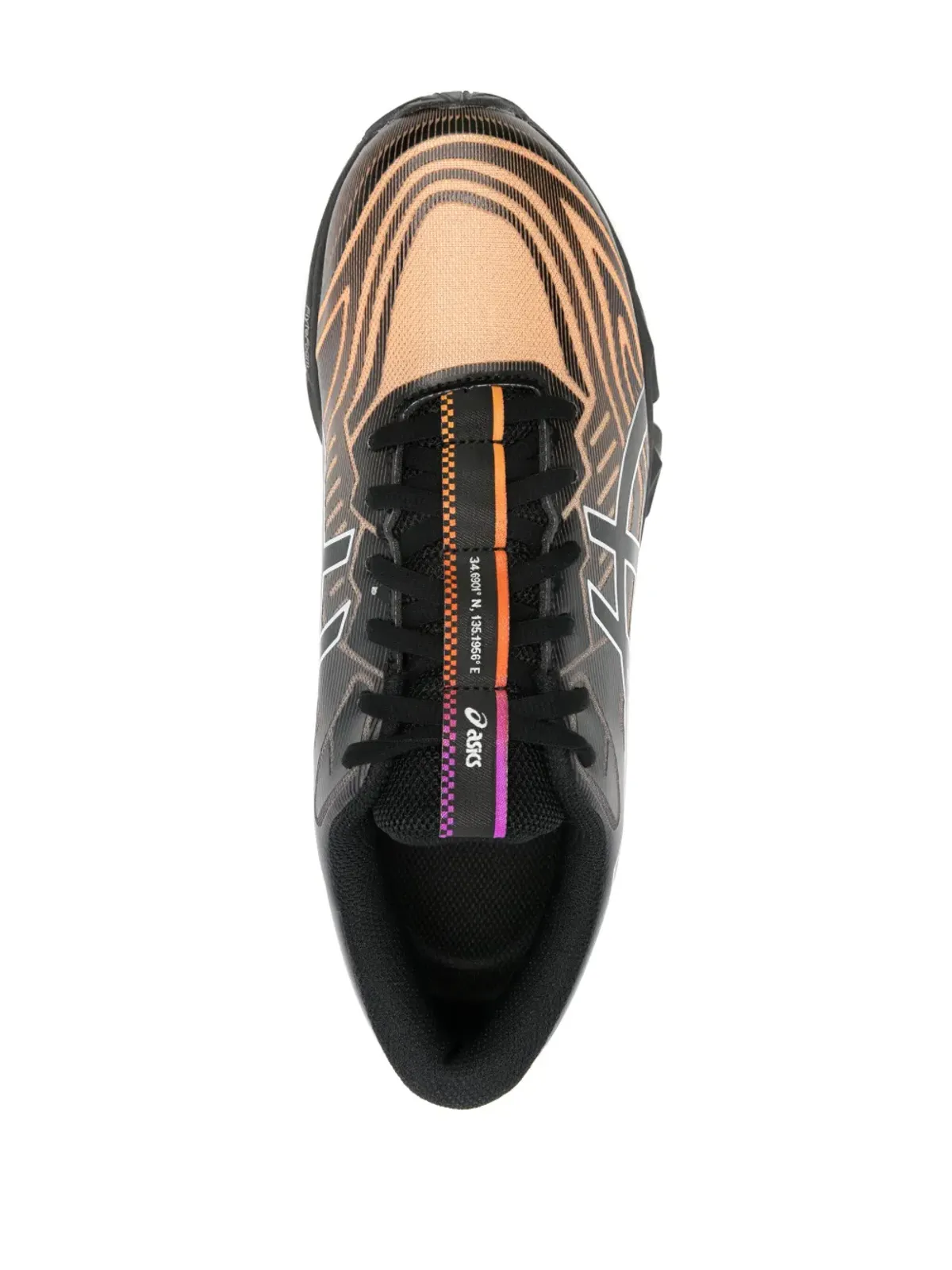 ASICS Gel-Quantum 360 VII スニーカー - 画像4