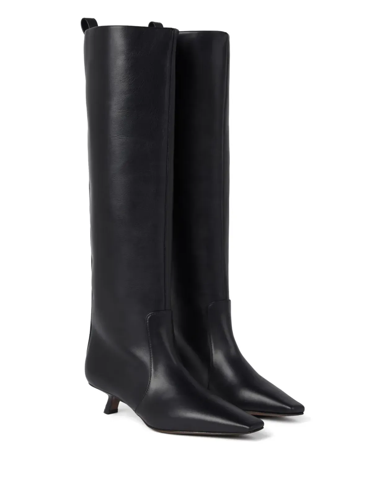 Brunello Cucinelli ニーハイブーツ - 画像2
