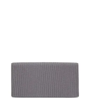 Brunello Cucinelli クラッチバッグ グレー - サムネイル2