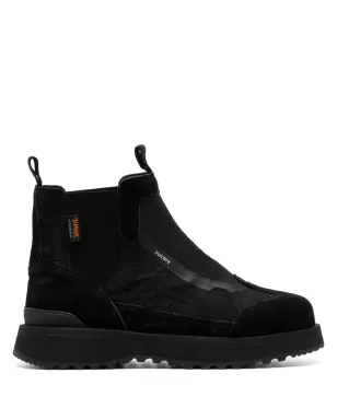 Suicoke パネルドチェルシーブーツ - サムネイル1