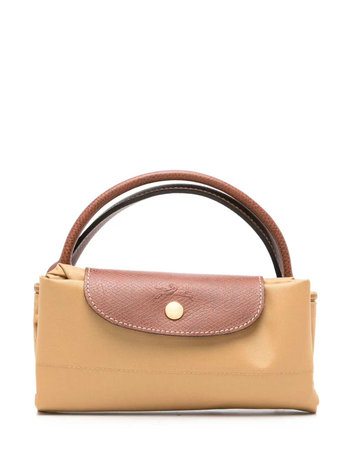 Longchamp Le Pliage Holdall - 画像5