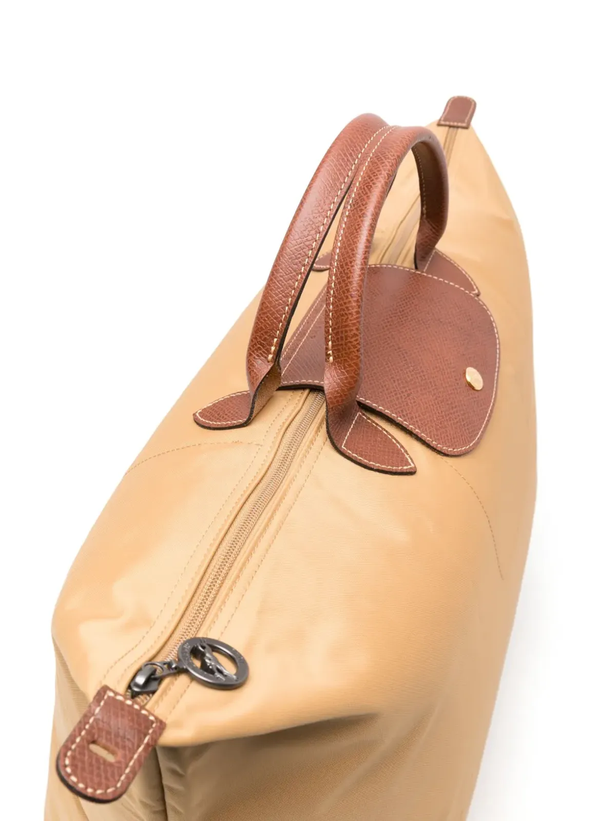 Longchamp Le Pliage Holdall - 画像3