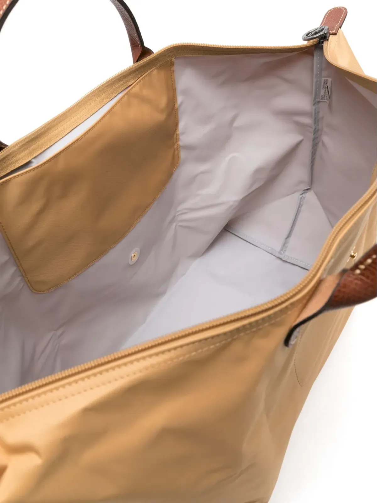 Longchamp Le Pliage Holdall - 画像4