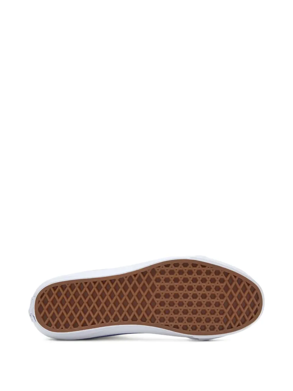 Vans Sk8-Hi 38 ハイトップ レースアップ トレーナー - Neutrals - 画像4