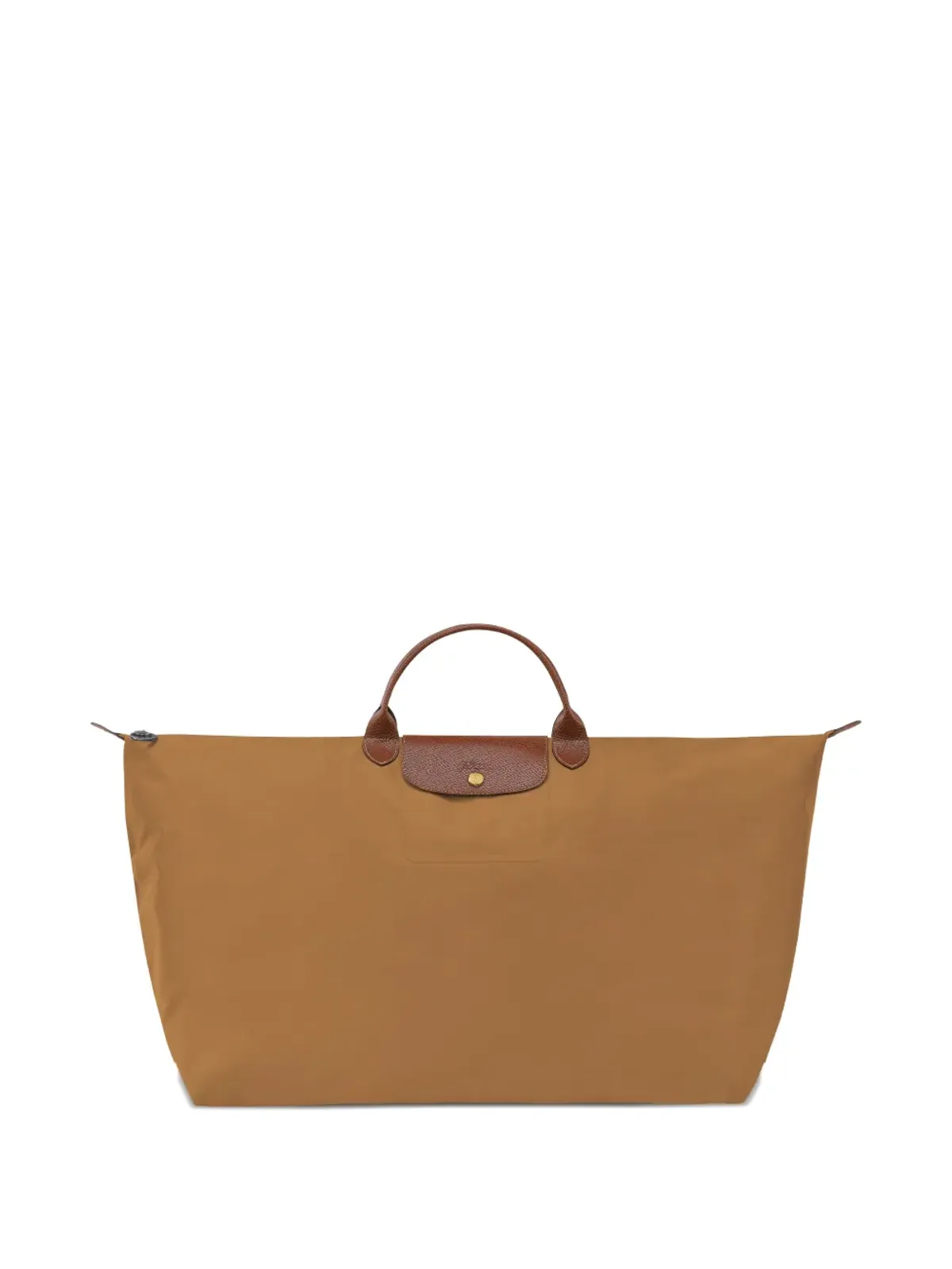 Longchamp Le Pliage トラベルバッグ - 画像1