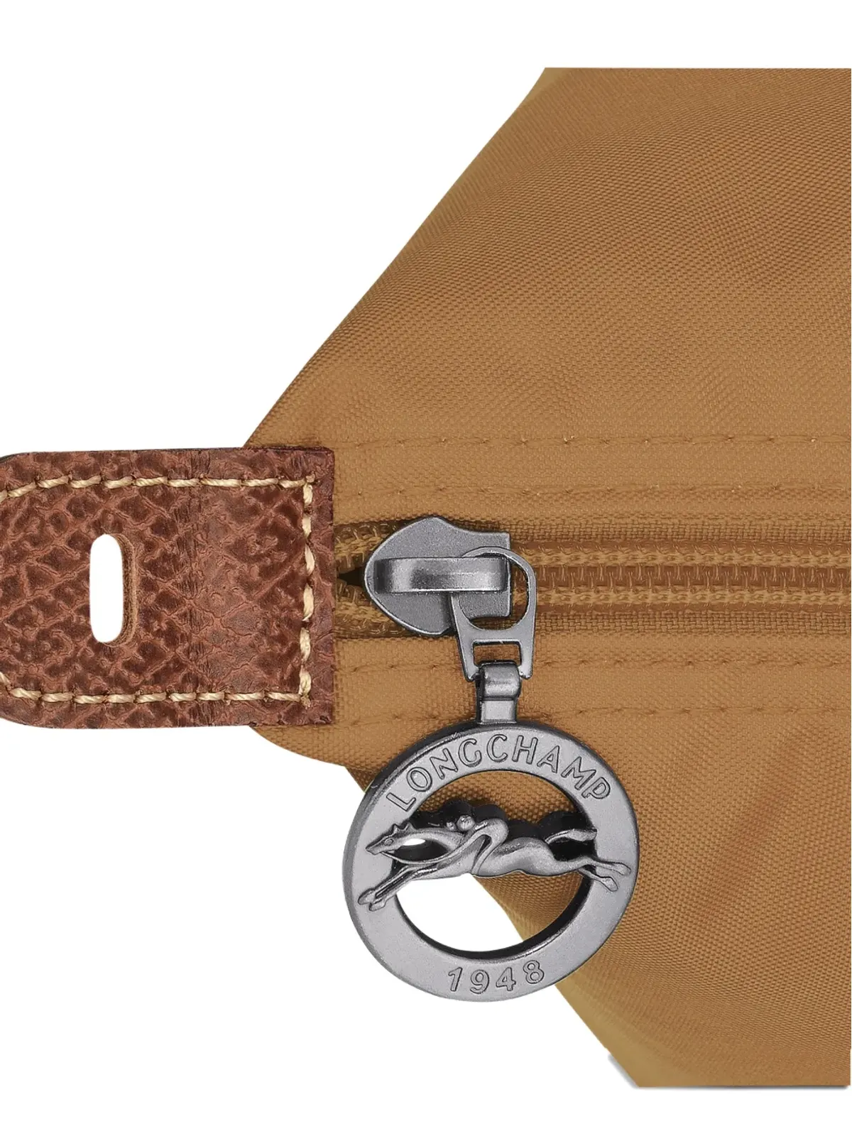Longchamp Le Pliage トラベルバッグ - 画像5