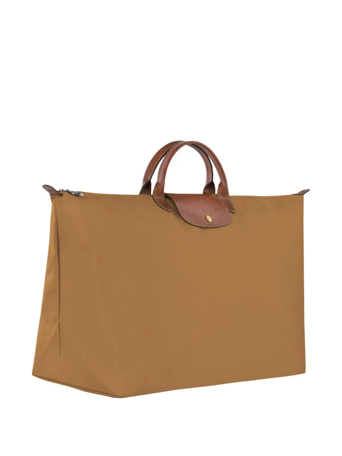 Longchamp Le Pliage トラベルバッグ - 画像2