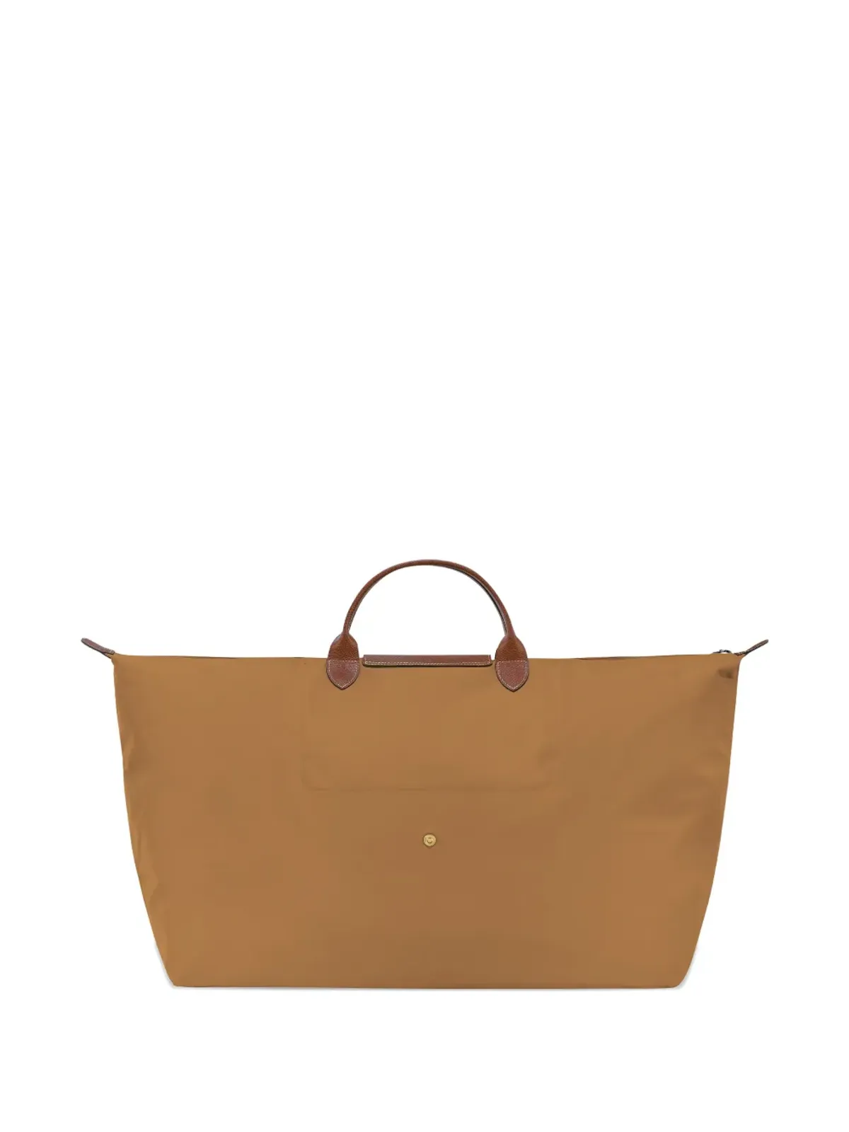 Longchamp Le Pliage トラベルバッグ - 画像3