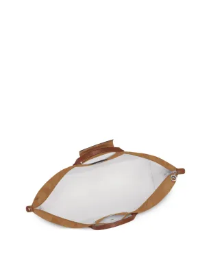 Longchamp Le Pliage トラベルバッグ - サムネイル4