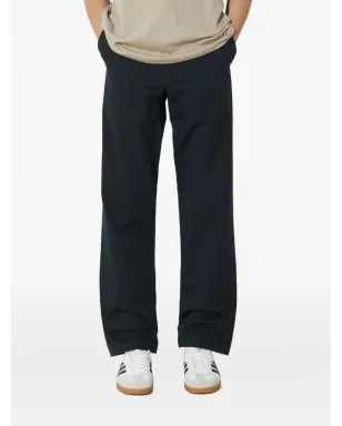 Norse Projects Aros strech-cotton trousers - Blue - サムネイル1