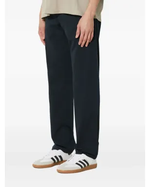 Norse Projects Aros strech-cotton trousers - Blue - サムネイル3