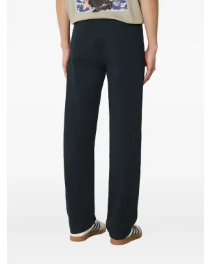 Norse Projects Aros strech-cotton trousers - Blue - サムネイル4