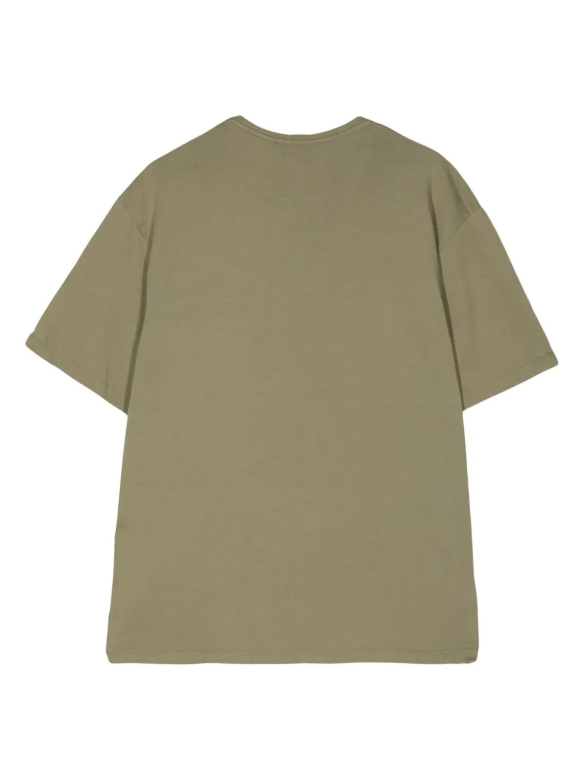 ACT Nº1 ロゴプリント コットンTシャツ - 画像2