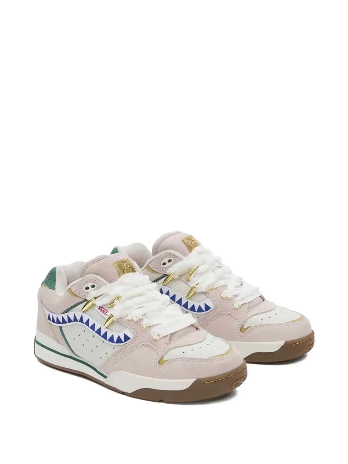 Vans Rowley XLT Year of the Dragon sneakers - 画像2