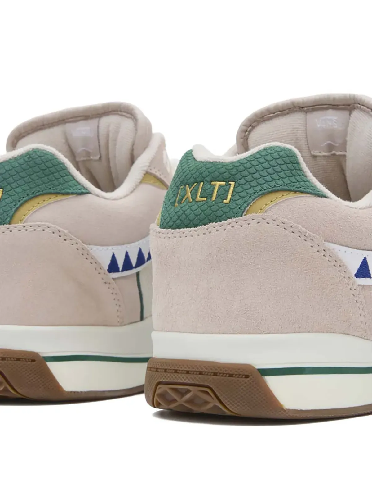 Vans Rowley XLT Year of the Dragon sneakers - 画像4