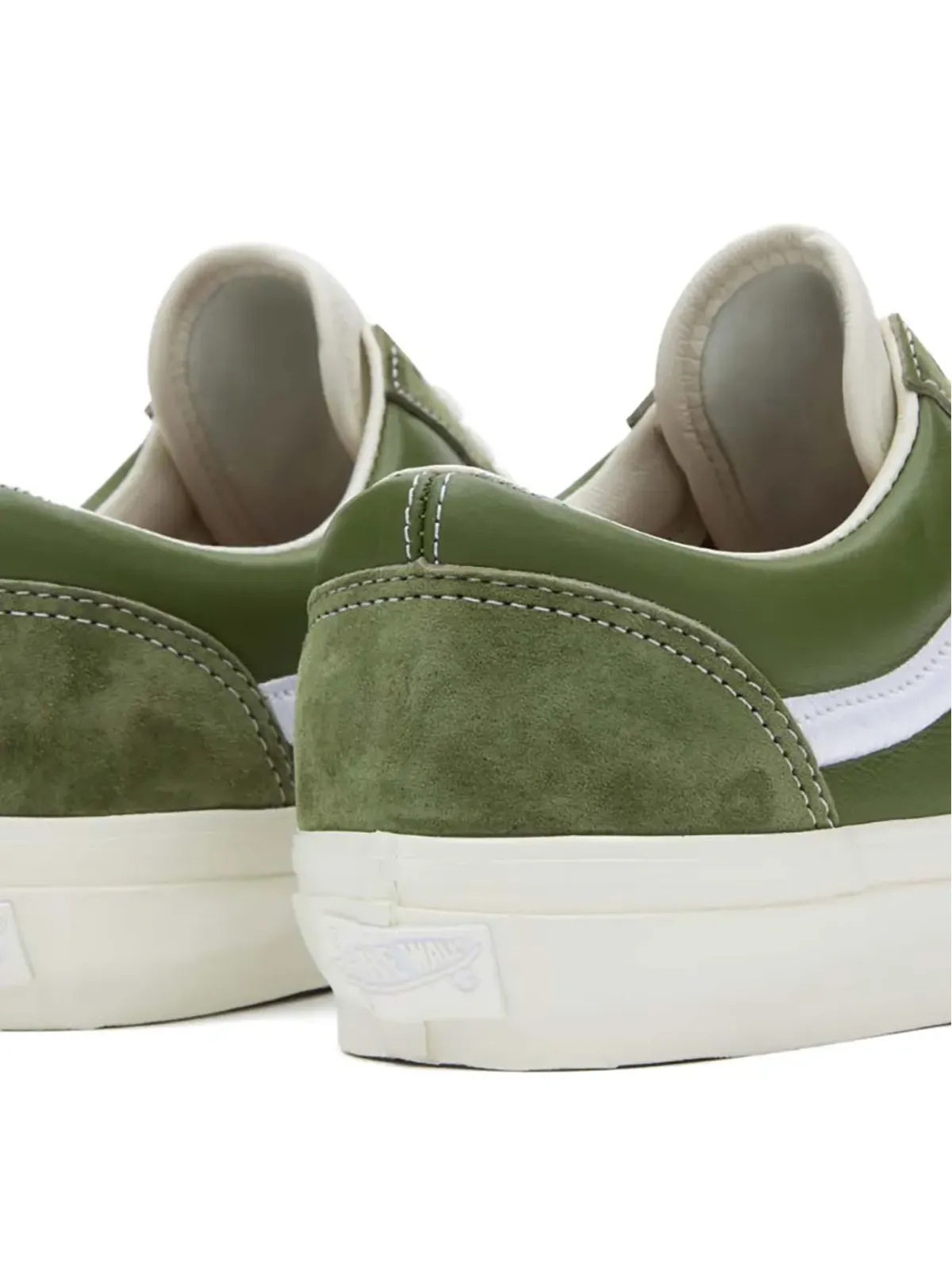 Vans オールドスクール リイシュー スニーカー - 画像5