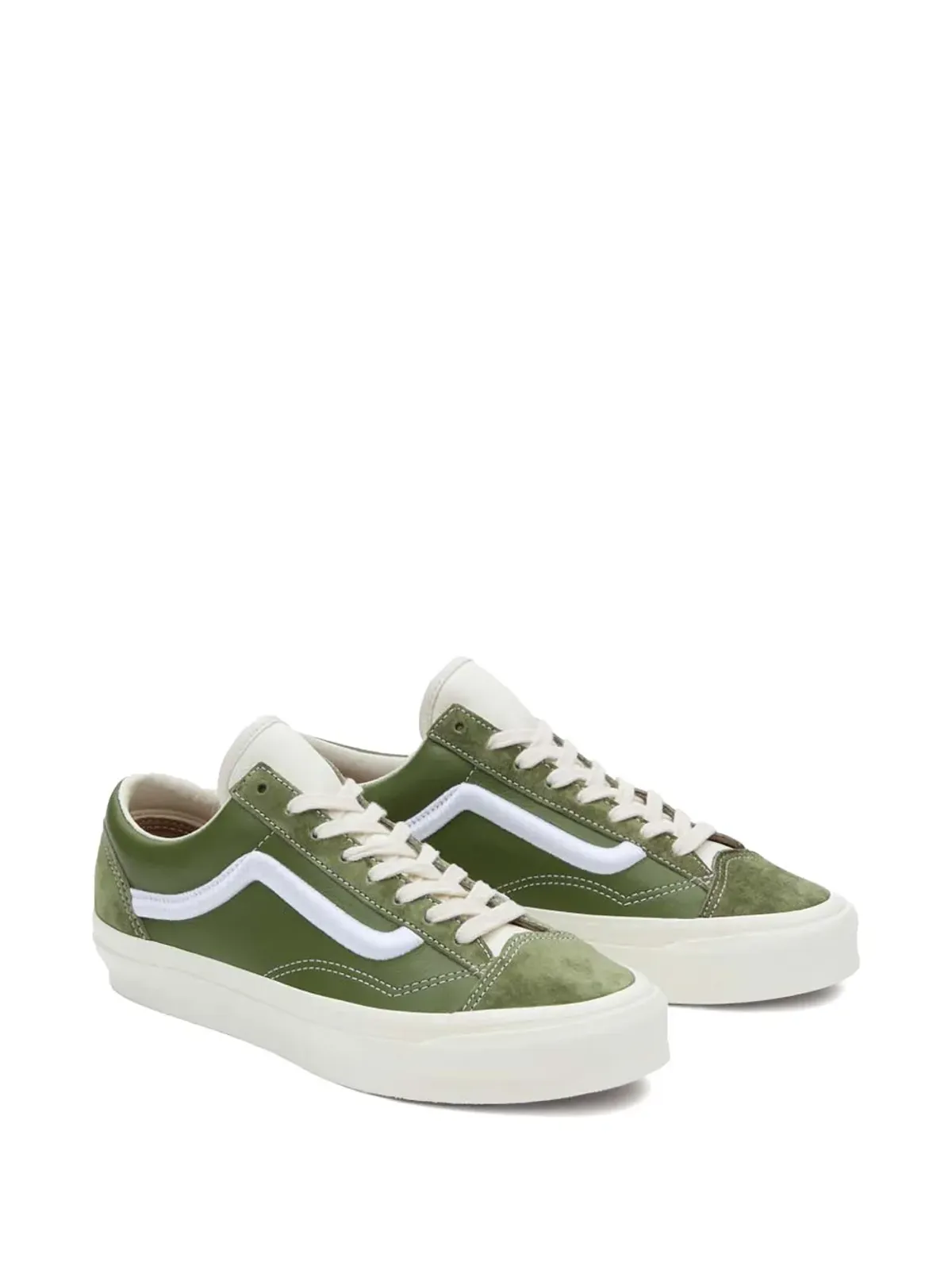 Vans オールドスクール リイシュー スニーカー - 画像2