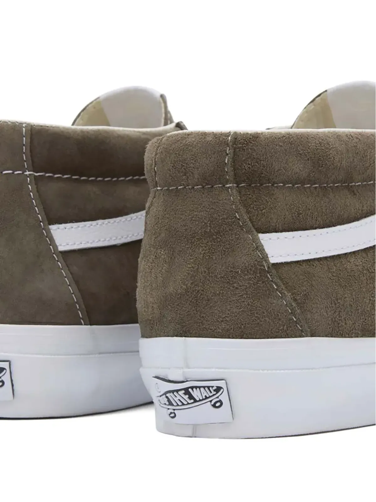 Vans ハイカットスニーカー - 画像5