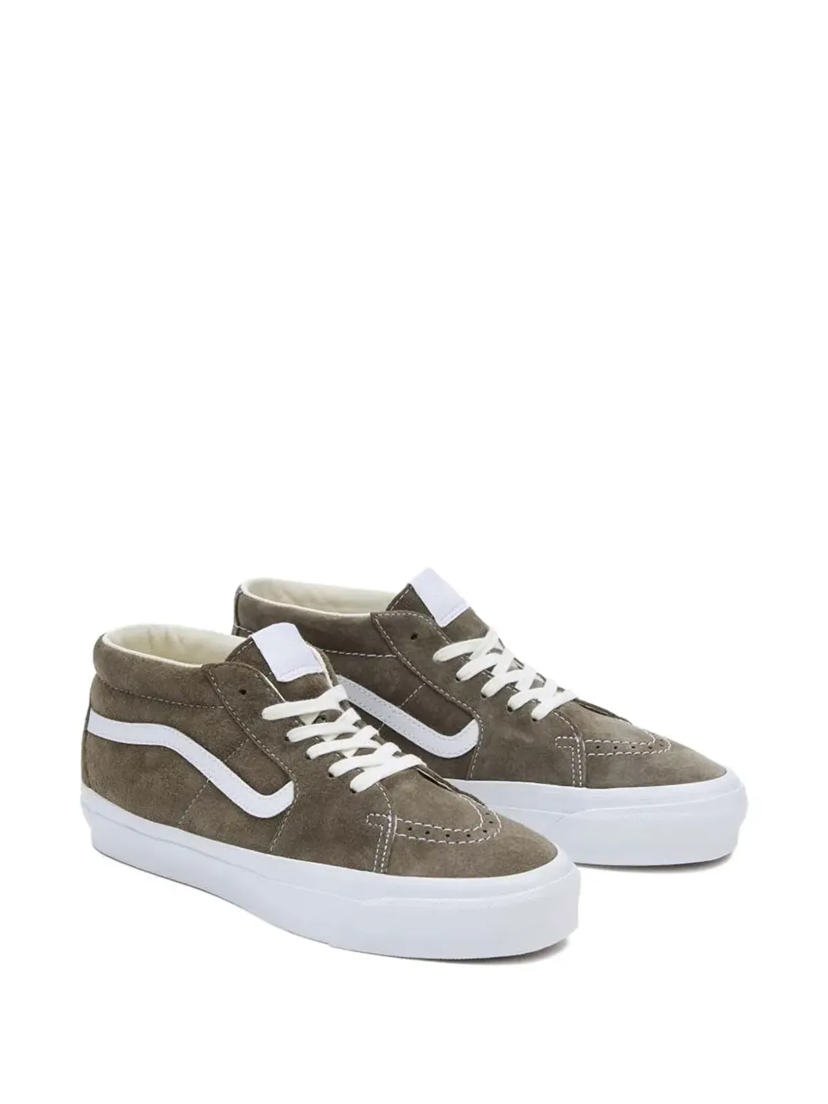 Vans ハイカットスニーカー - 画像2