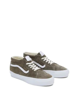 Vans ハイカットスニーカー - サムネイル2