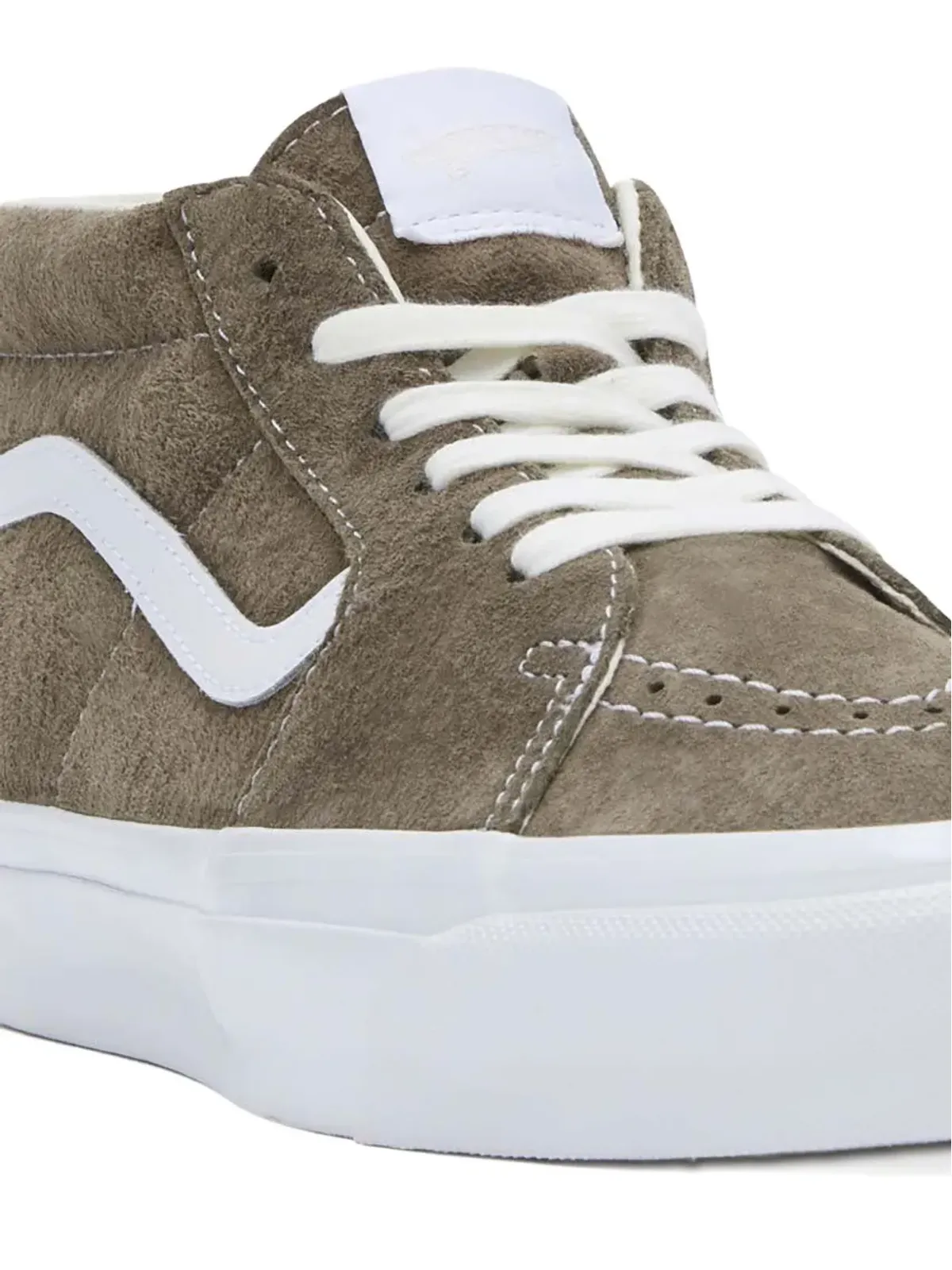 Vans ハイカットスニーカー - 画像4