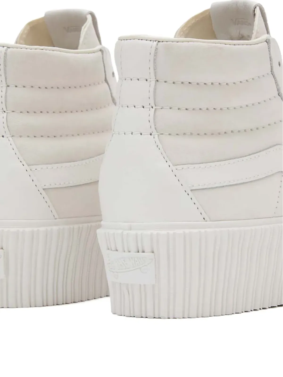 Vans Sk8-Hi Reissue トレーナー - 画像5