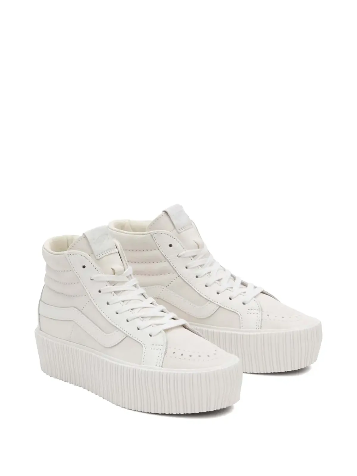 Vans Sk8-Hi Reissue トレーナー - 画像2