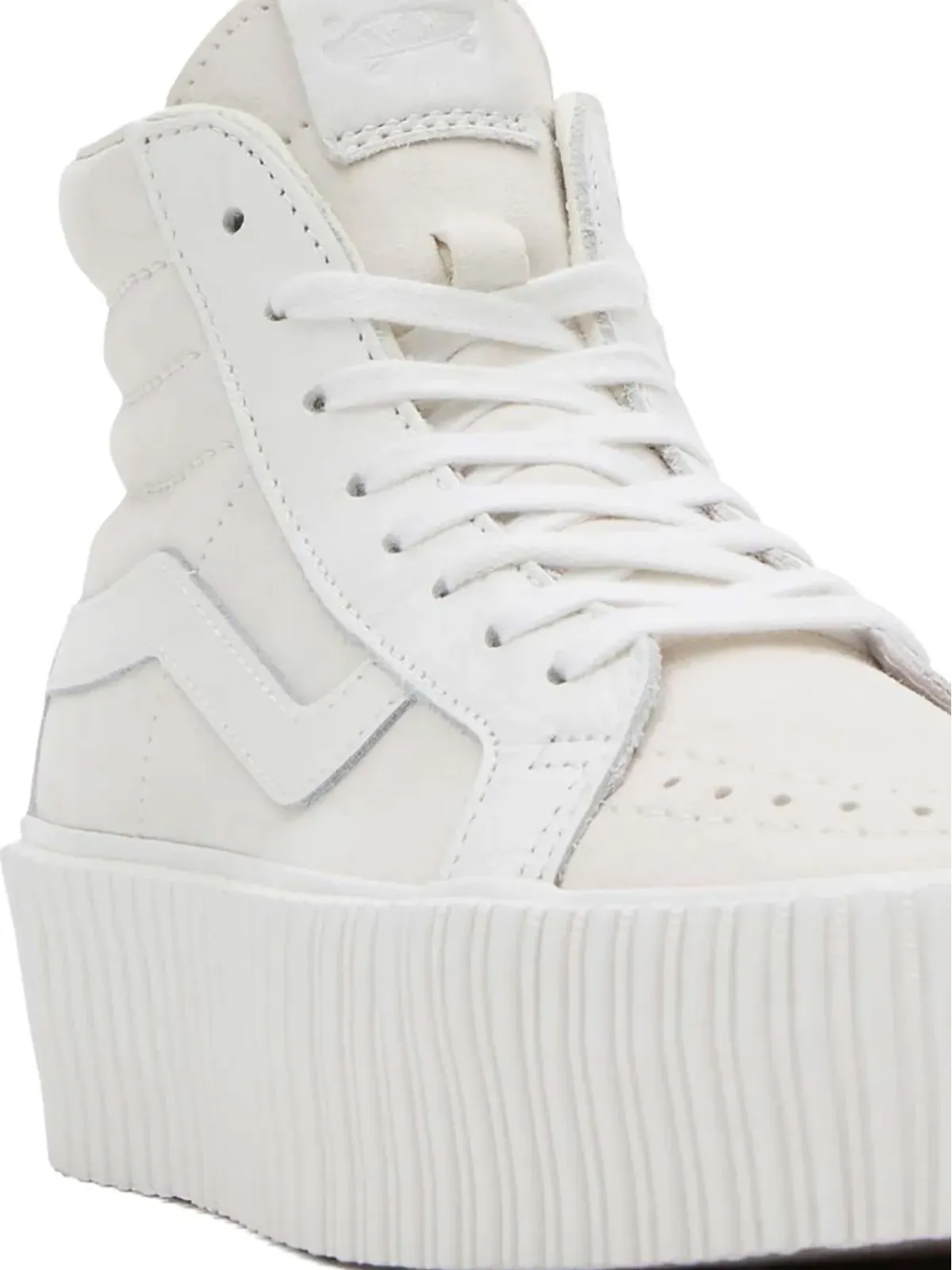 Vans Sk8-Hi Reissue トレーナー - 画像4