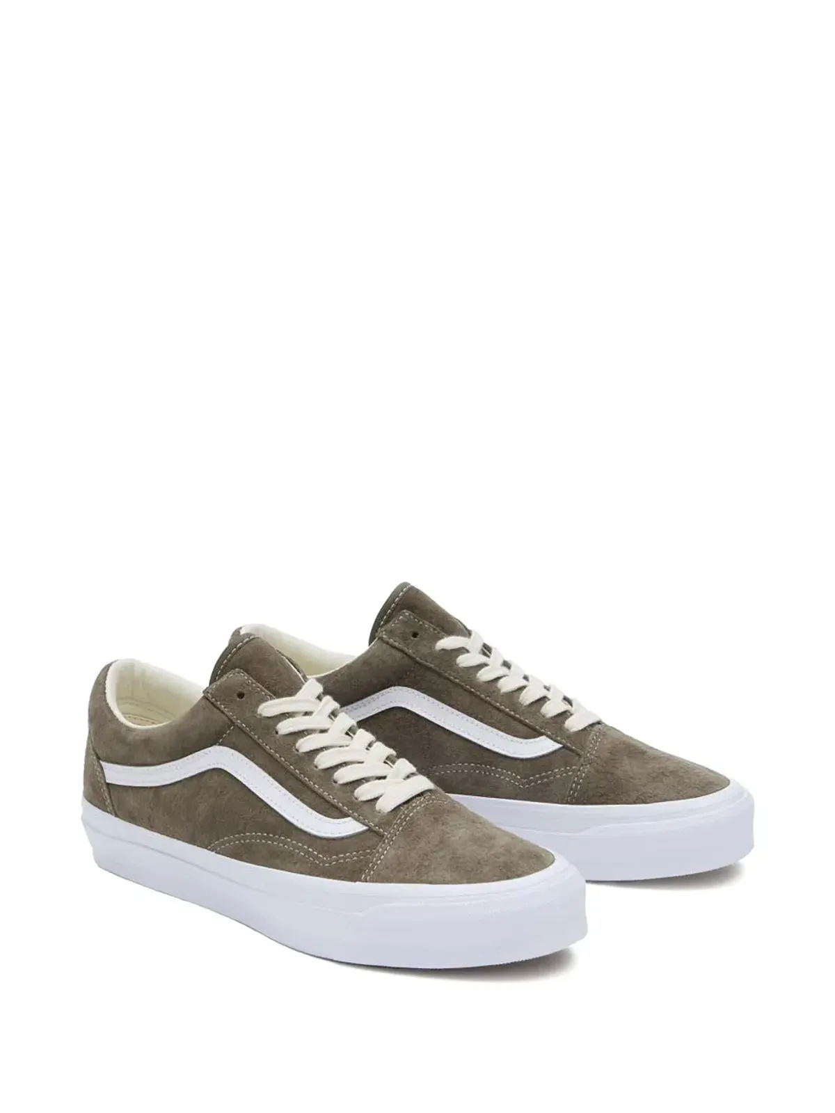 Vans オールドスクール リイシュー スニーカー - 画像2